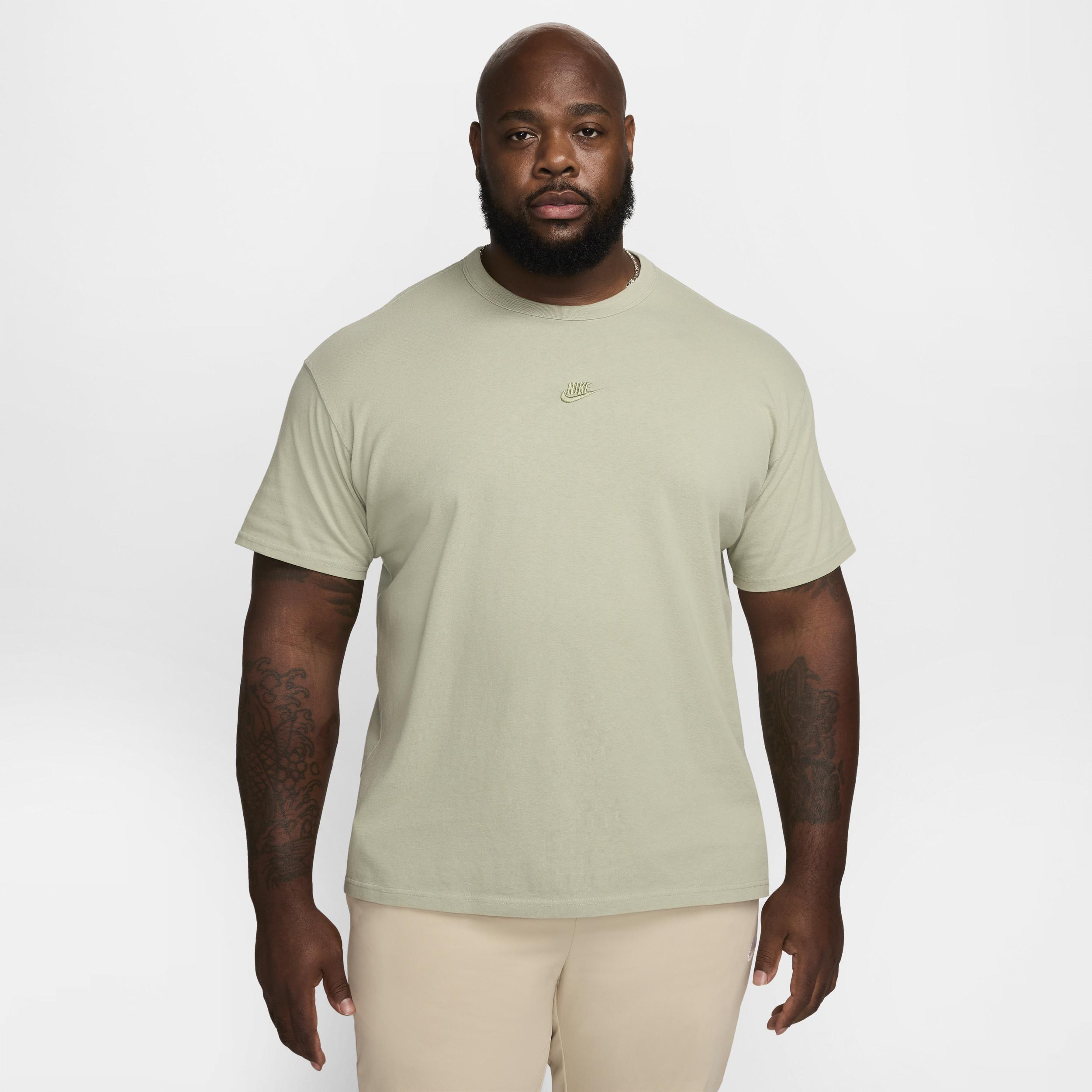 Mens Nike Sportswear Premium Essentials T-Shirt Product Image