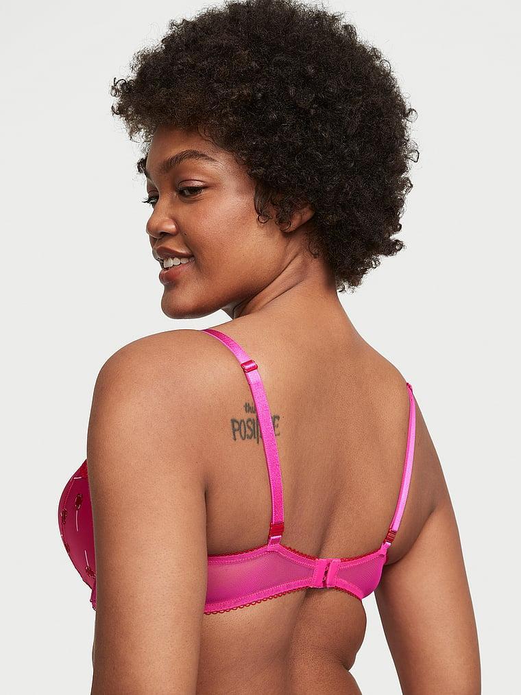 Tease Push-Up Bra Product Image