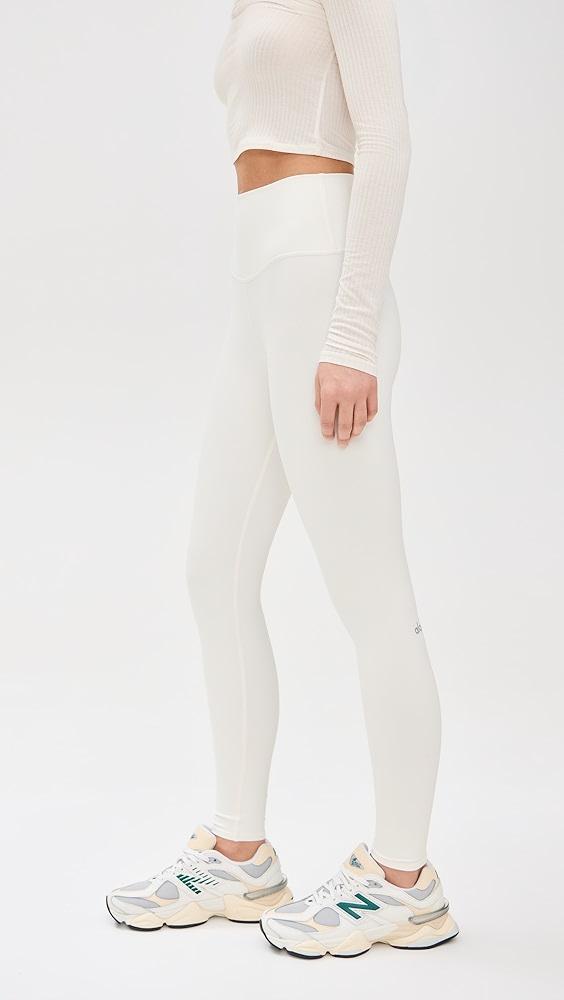 Alo Yoga High Waist Airbrush Leggings | Shopbop Product Image