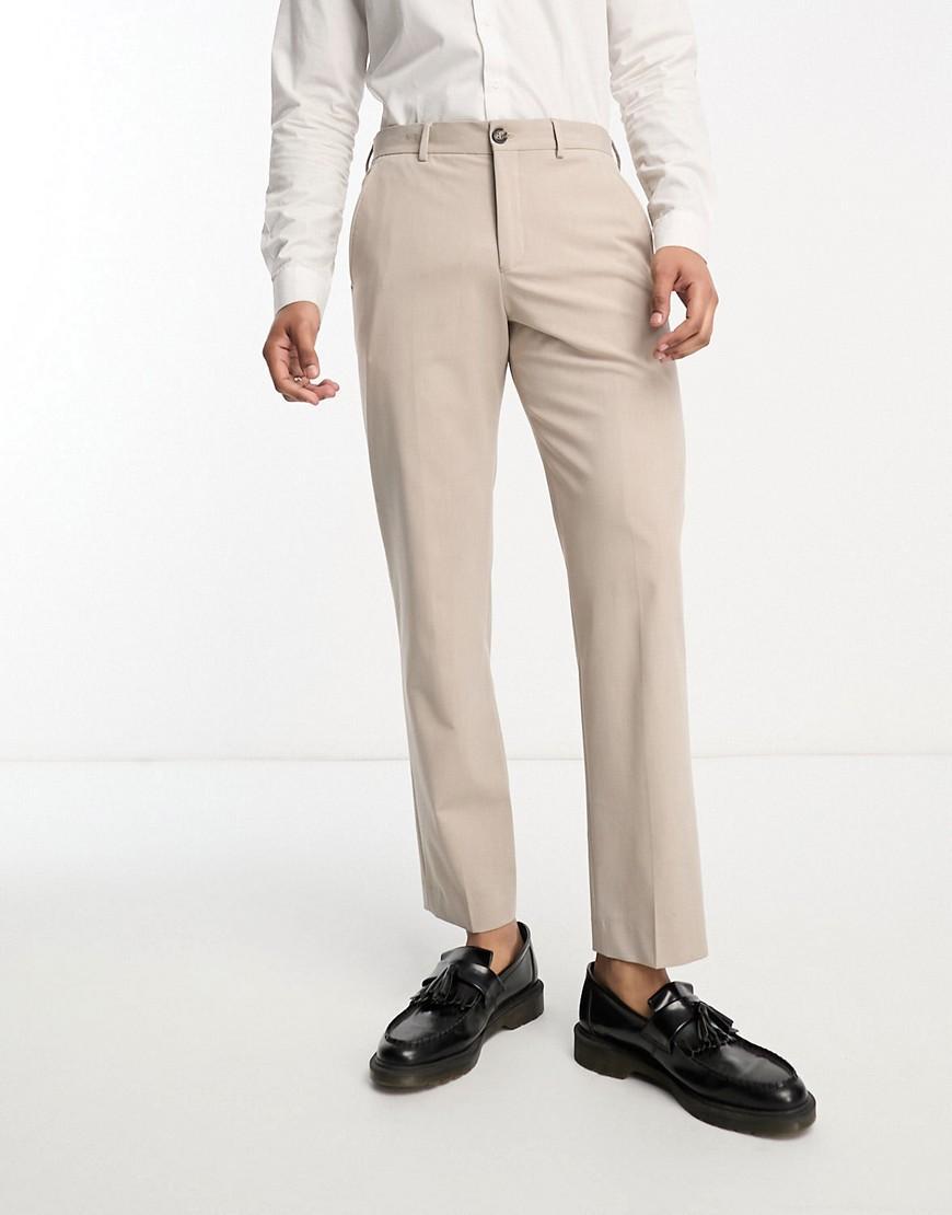 Selected Homme loose fit suit pants Product Image