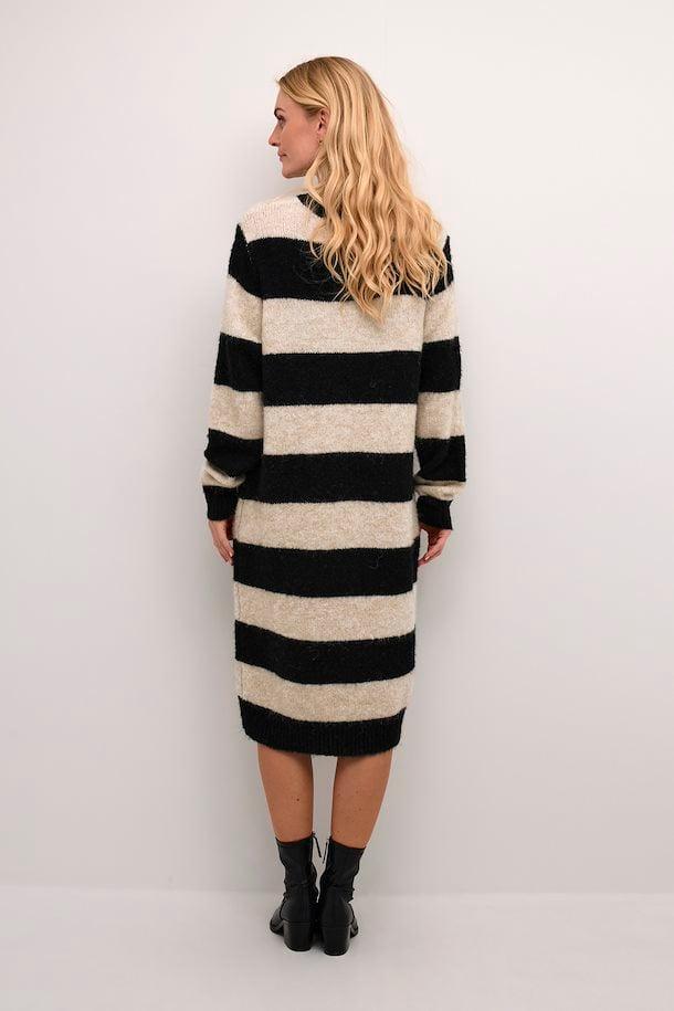 CUkimmy Knitted Dress Product Image