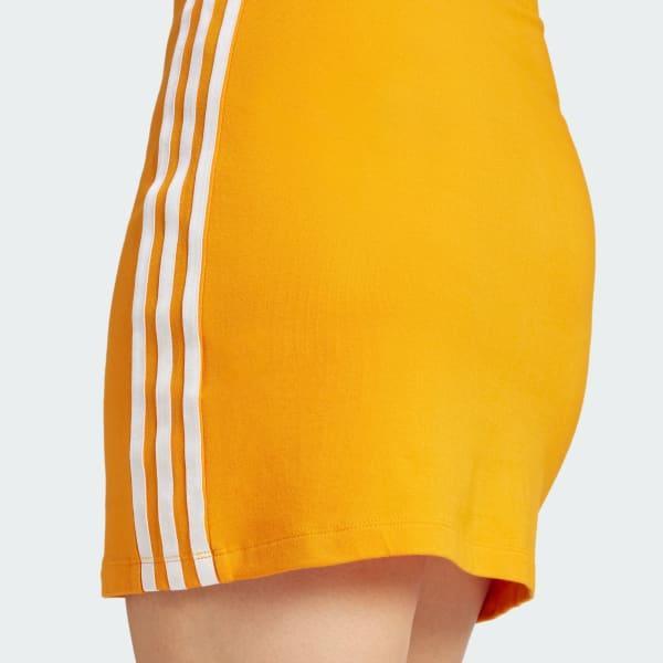 Adicolor 3-Stripes Mini Dress Product Image