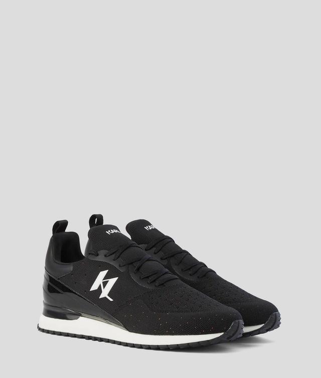 KL Monogram VELOCITOR II Sneakers Product Image