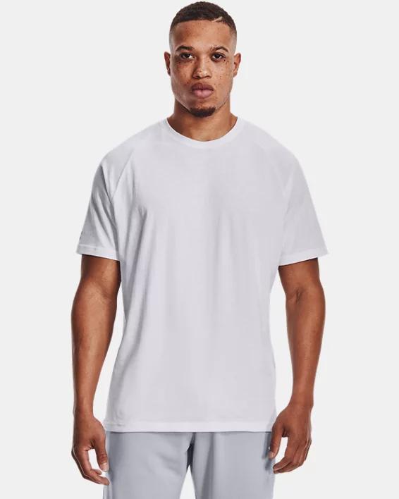 Mens UA Athletics T-Shirt Product Image