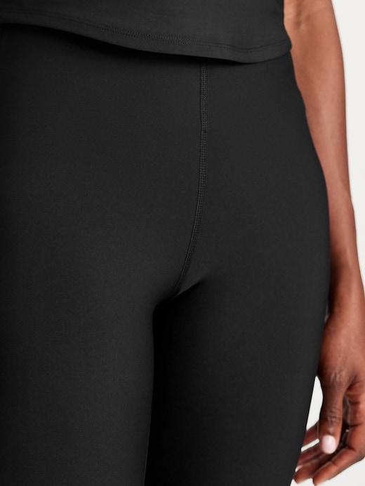 Extra High-Waisted PowerSoft Sculpt 7/8 Leggings Product Image