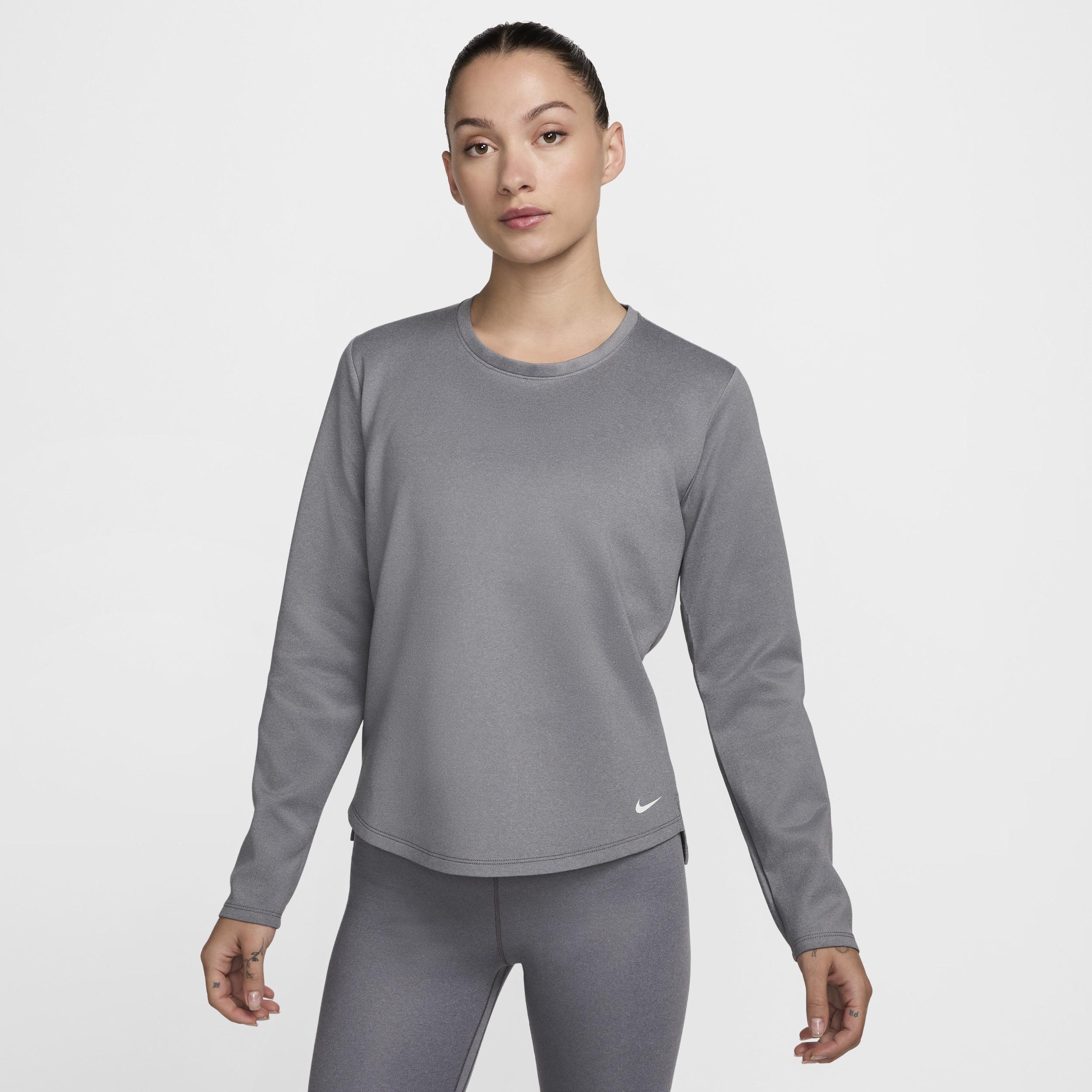 Nike Women's Therma-FIT One Long-Sleeve Top Product Image