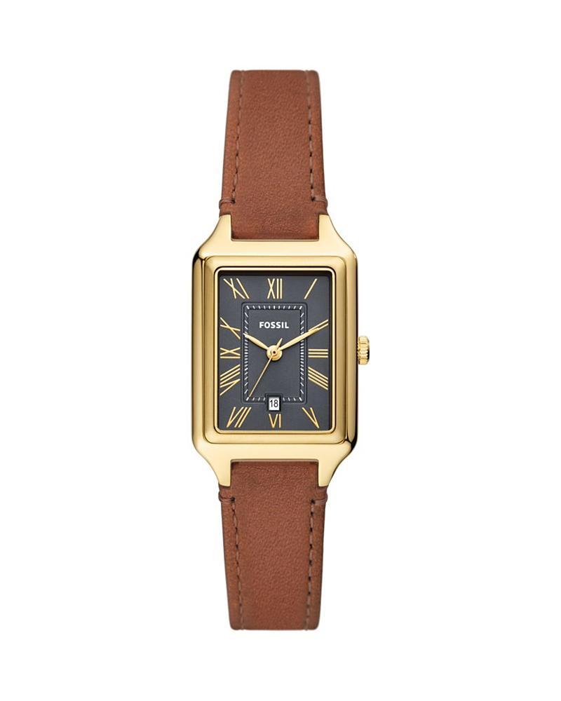 Fossil Raquel Watch, 23mm x 37mm Product Image