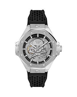 Philipp Plein Plein $keleton Royal Watch, 46mm Product Image