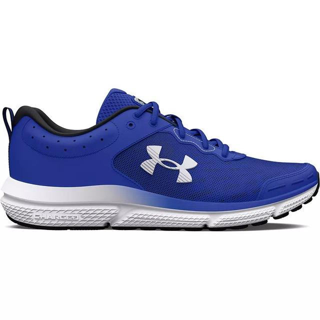 Under Armour Charged Assert 10 Mens Running Shoes Product Image