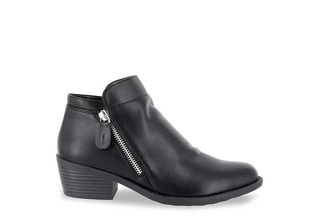 Easy Street Gusto Womens Ankle Boots Product Image