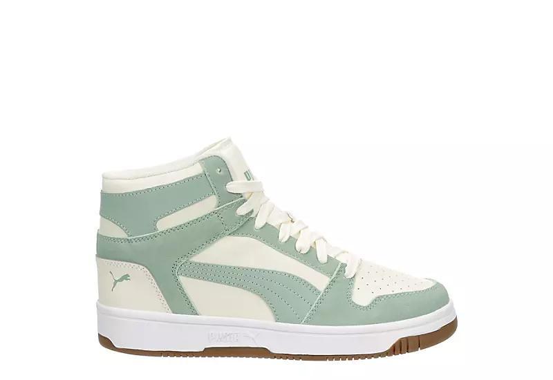 Puma Womens Rebound Lay Up Sneaker Product Image