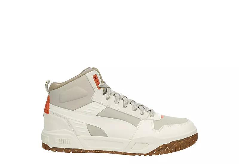 Puma Men's Rbd Tech Mid Sneaker Product Image