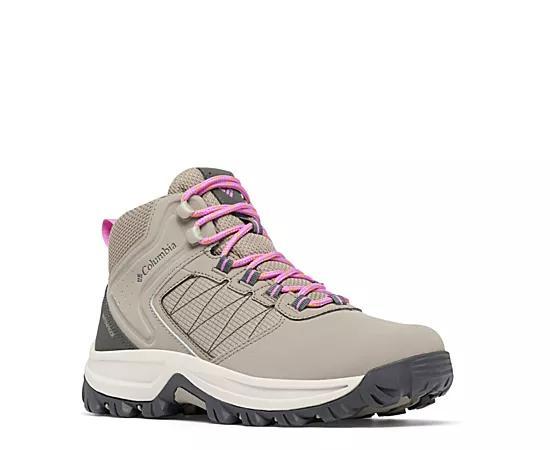 Columbia Women's Transverse Hike Waterproof Shoe- Product Image