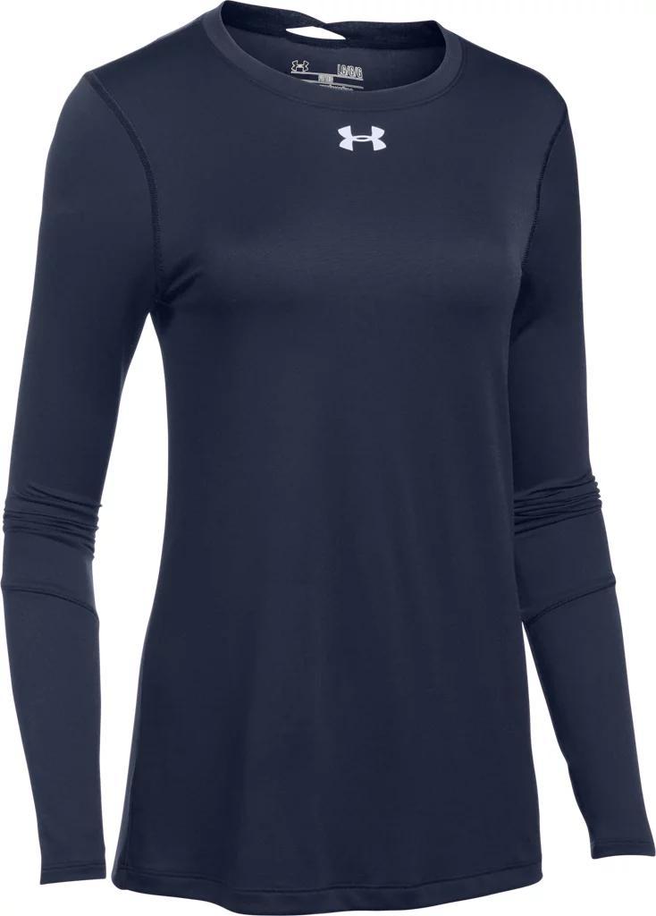 Women's UA Locker 2.0 Long Sleeve Product Image