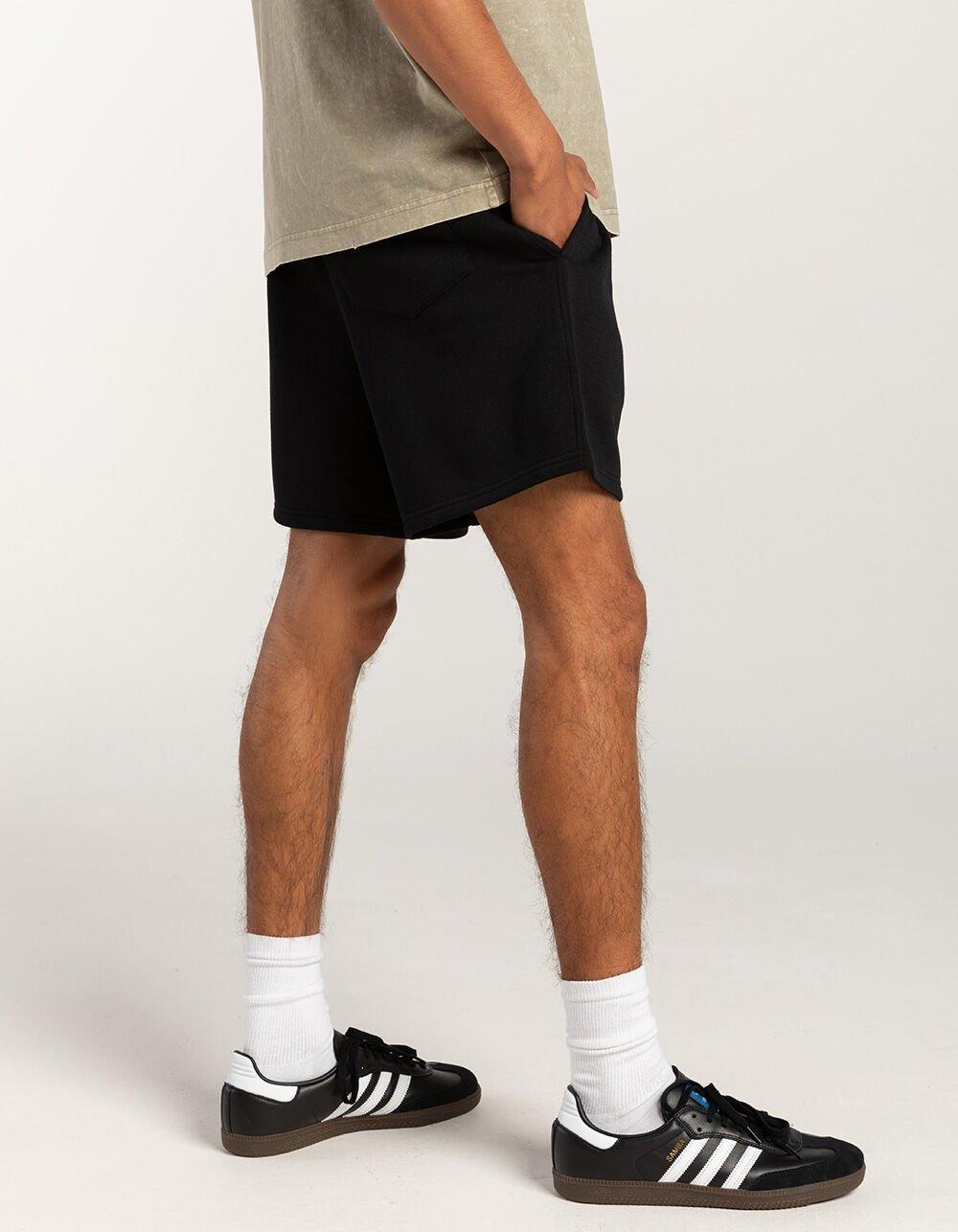 RSQ Mens Sweat Shorts Product Image