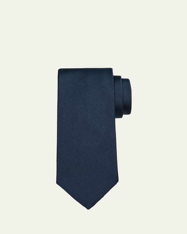 Mens Silk Tie Product Image