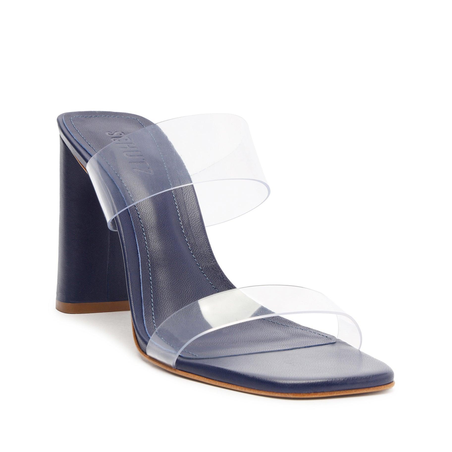 Ariella Tab Vinyl Sandal Female Product Image