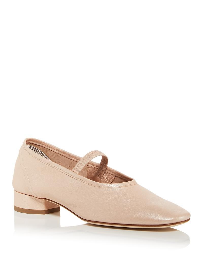 Aeyde Womens Pippa Mary Jane Pumps product image