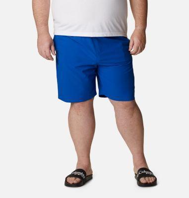 Columbia Men's Summertide Stretch Shorts - Big- Product Image