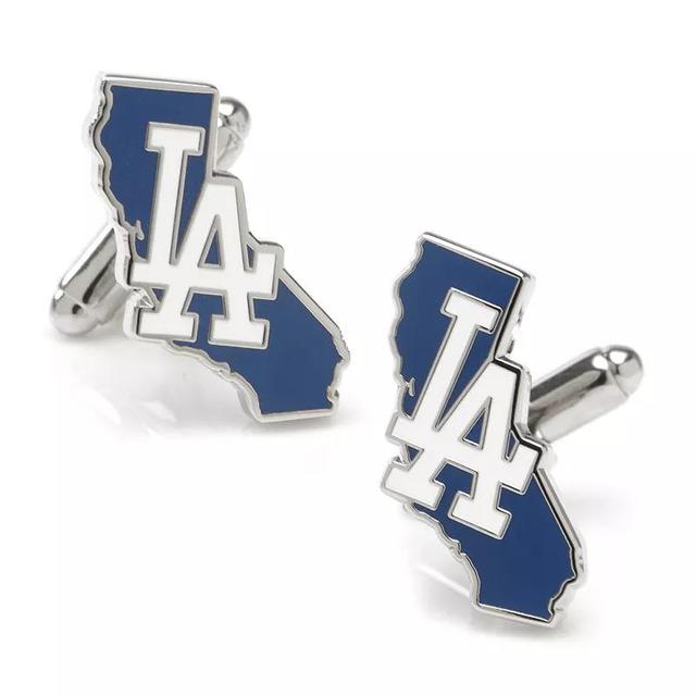 Cufflinks, Inc. MLB LA Dodgers Cuff Links Product Image