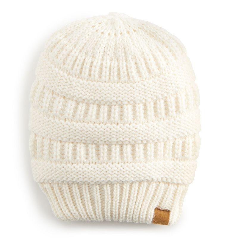 Womens Sonoma Goods For Life Beanie product image