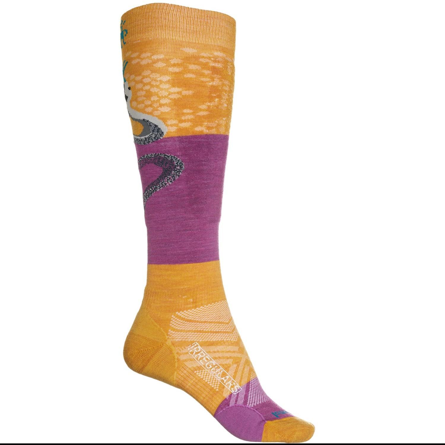 SmartWool Athlete Edition Backcountry Ski Socks - Merino, Over the Calf (For Women) Product Image