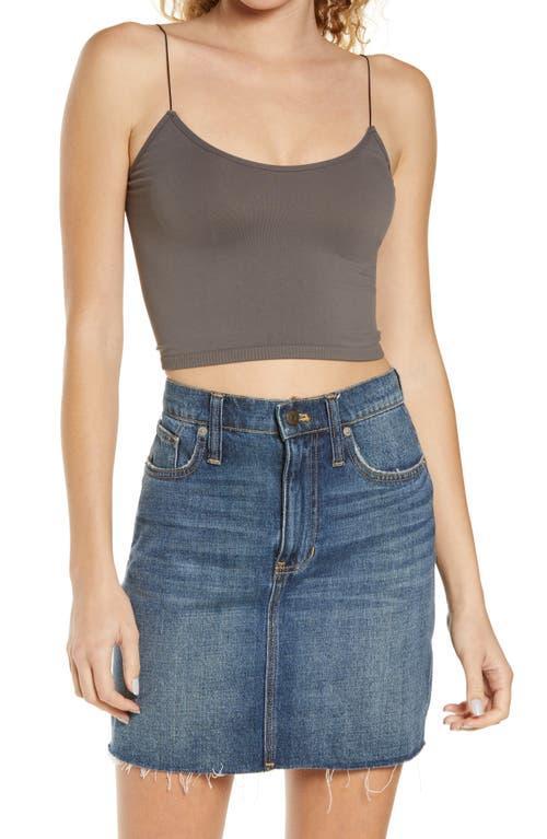 Free People Intimately FP Crop Top Product Image