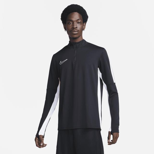 Nike Mens Academy Dri-FIT 1/2-Zip Soccer Top Product Image