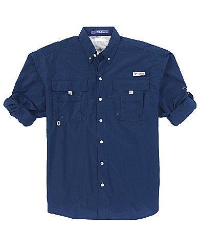 Columbia PFG Bahama II Omni-Shade Long Product Image