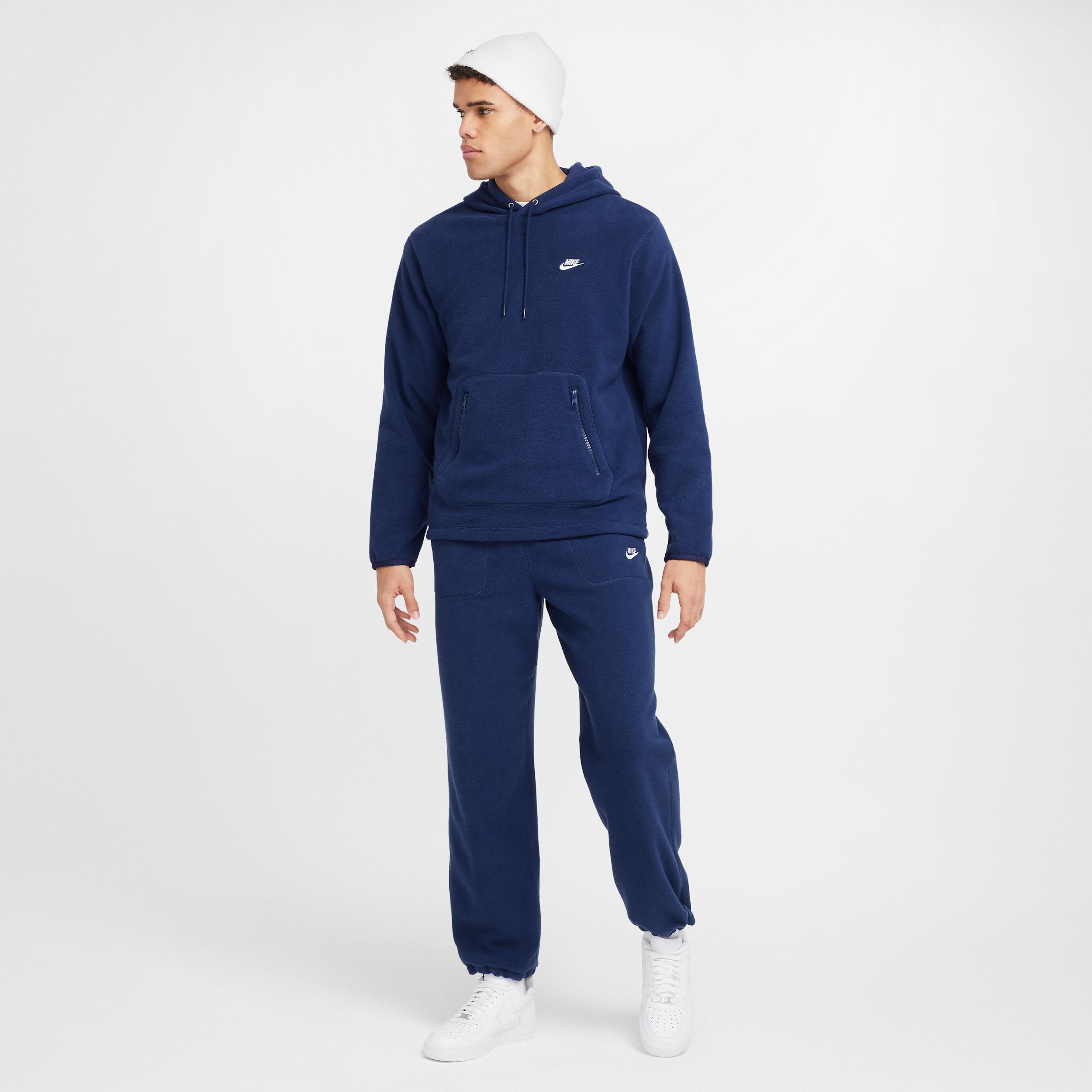 Nike Sportswear Club Men's Winterized Pants Product Image