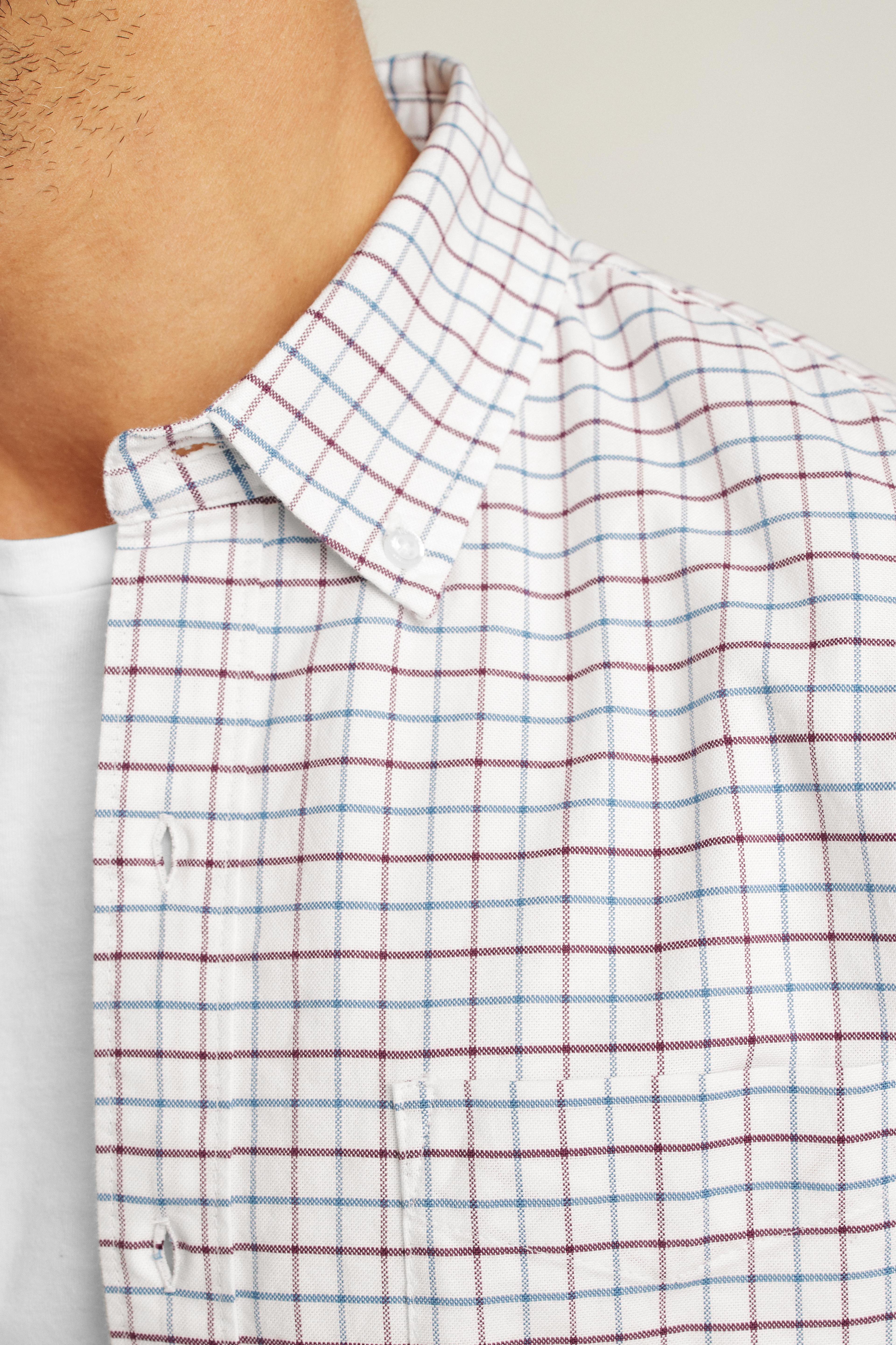 Everyday Oxford Shirt Product Image