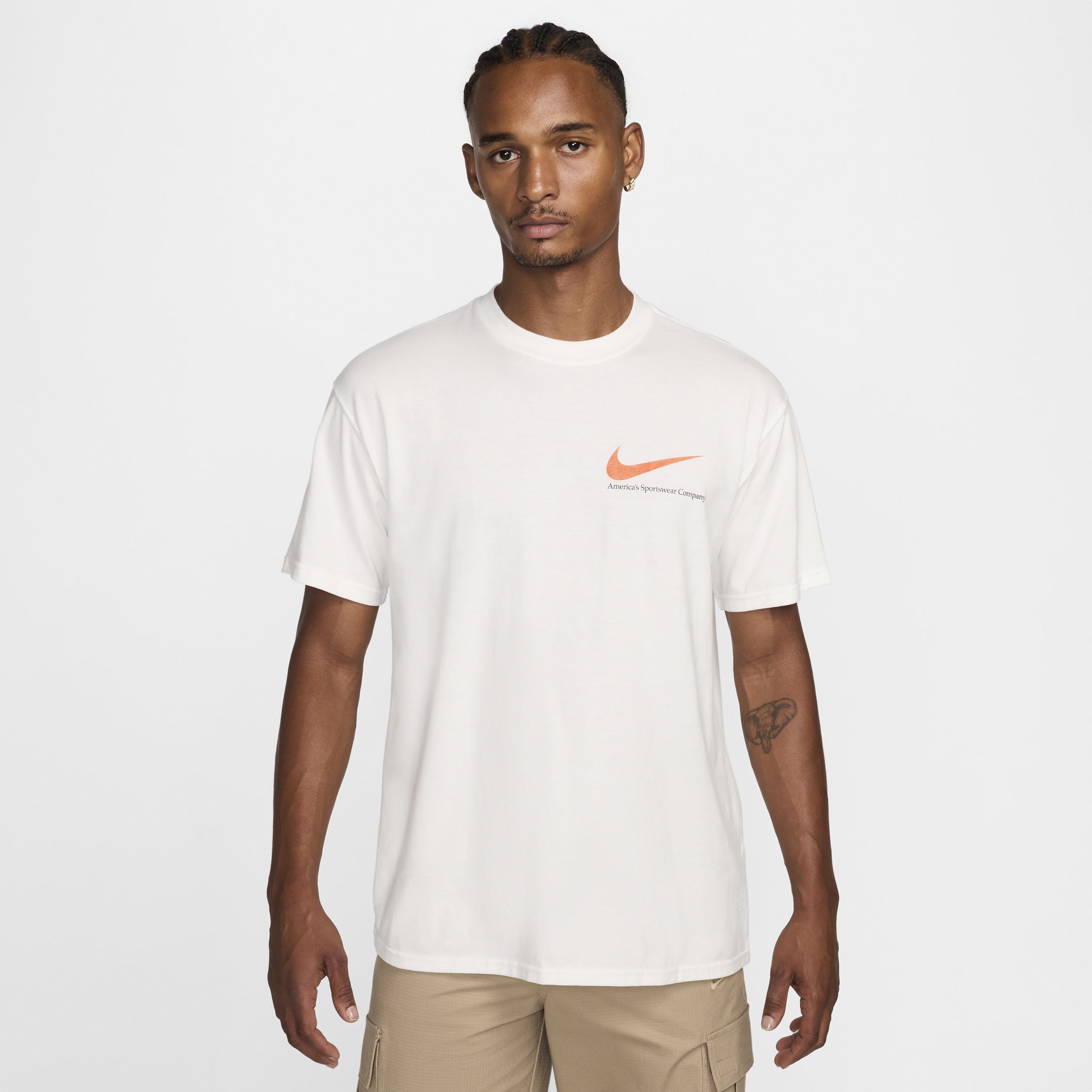 Men's Nike Sportswear Max90 T-Shirt product image