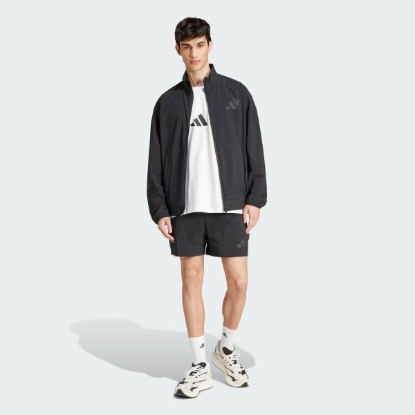 adidas Z.N.E. Woven Track Top Product Image