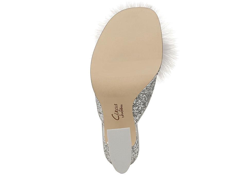 Circus NY by Sam Edelman Hadie Fluff Punch) Women's Shoes Product Image