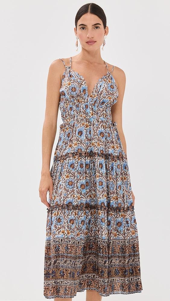 Ulla Johnson Rosa Dress | Shopbop Product Image