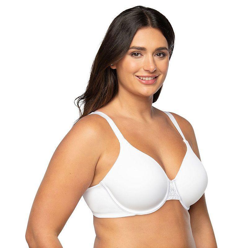 Vanity Fair Beauty Back Back Smoother Full-Figure Bra 76380, Womens Product Image