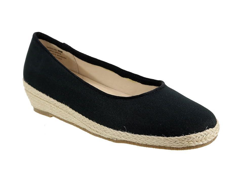 David Tate Chill (Black) Women's Shoes Product Image