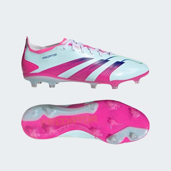 Predator League Firm Ground Soccer Cleats Product Image