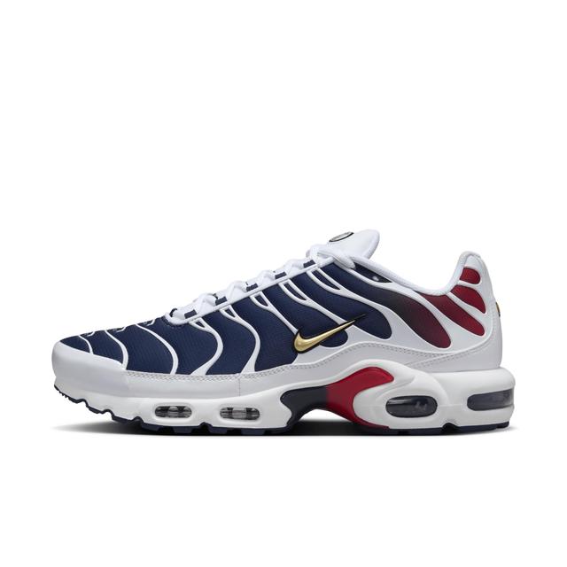 Nike Men's Air Max Plus Shoes Product Image