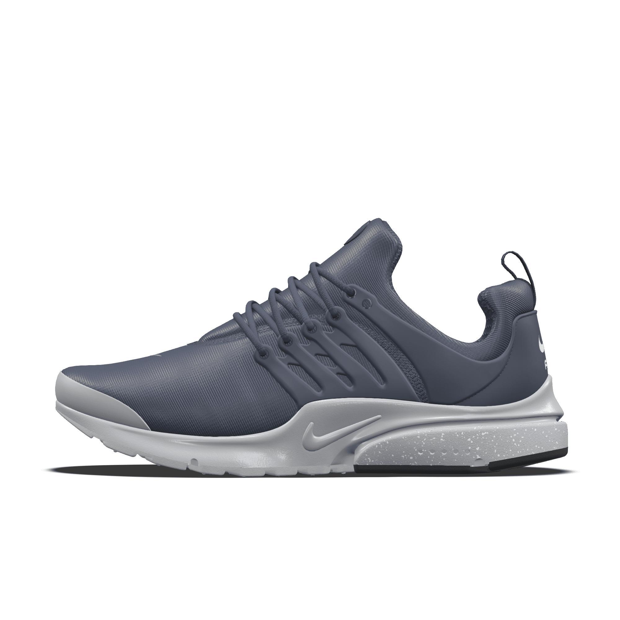 Nike Men's Air Presto By You Custom Shoes Product Image