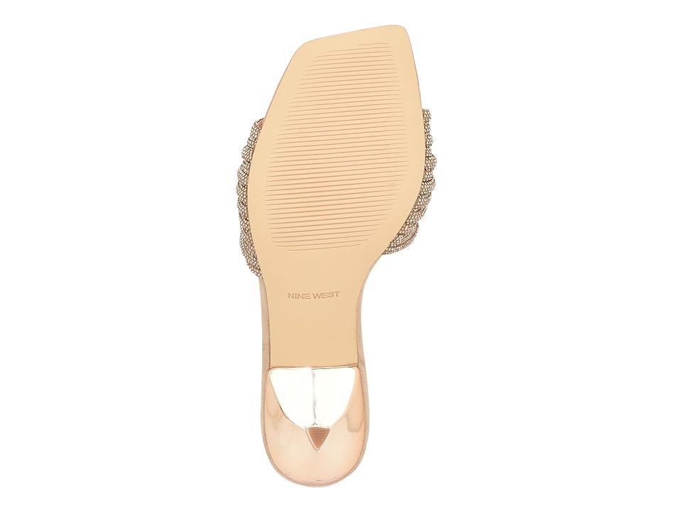 Nine West Harbor Women's Sandals Product Image