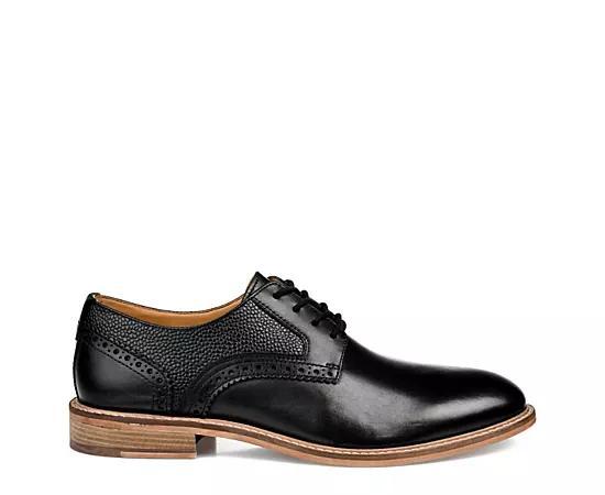 Thomas & Vine Mens Clayton Oxford Product Image