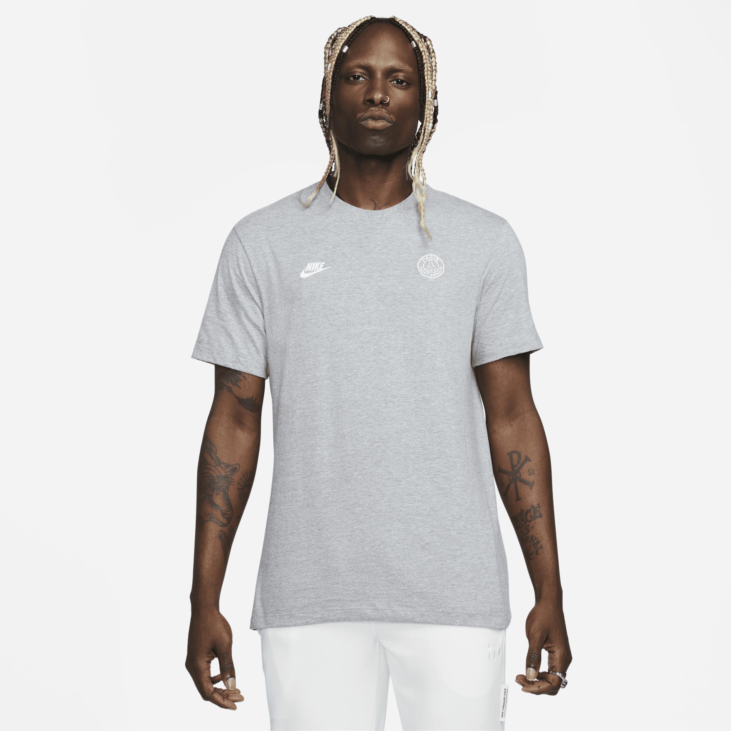 PSG Essential Nike Mens Soccer T-Shirt Product Image