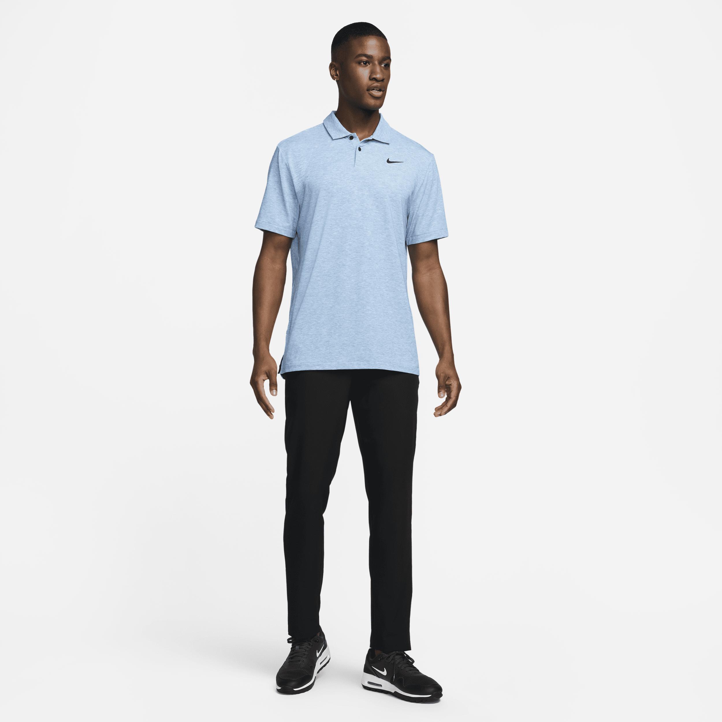 Nike Men's Dri-FIT Tour Golf Polo Product Image