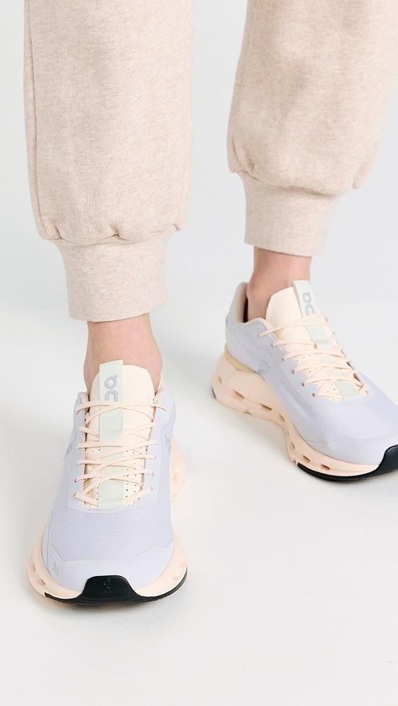 On Cloudnova Form Sneakers | Shopbop Product Image