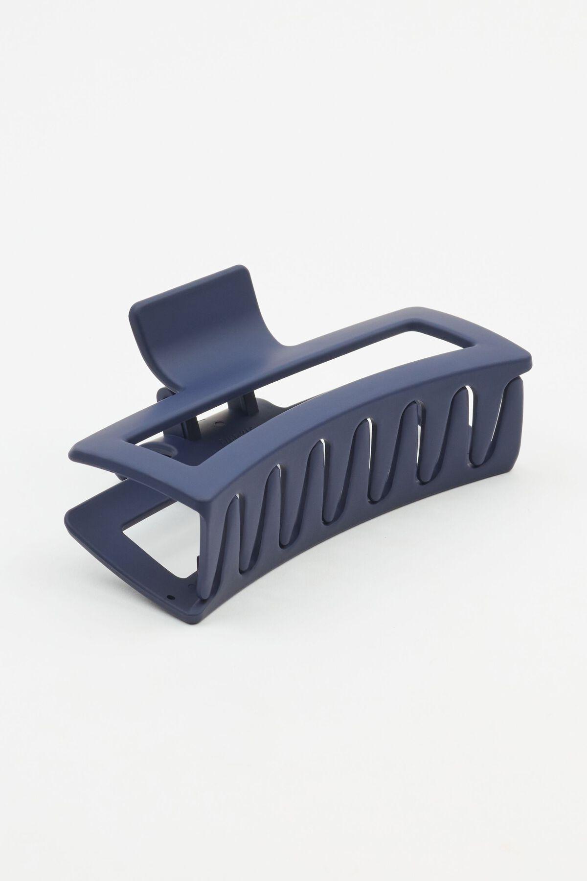 Oversized Rectangle Claw Clip Product Image