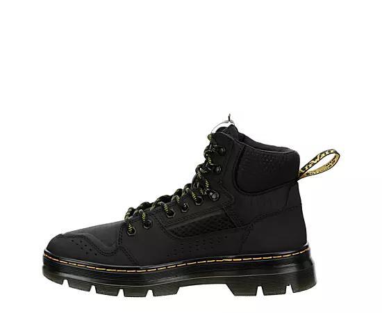 Dr.martens Men's Rilla Lace Up Combat Boot Product Image