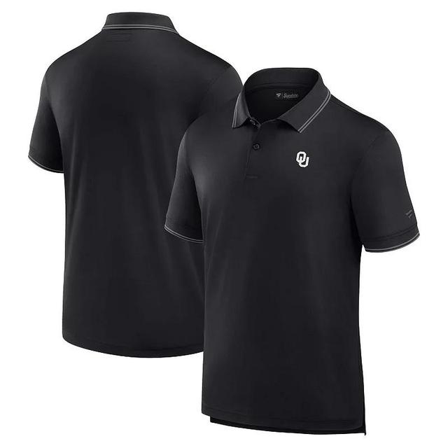 Mens Fanatics Royal Kentucky Wildcats Front Office Pique Polo Product Image