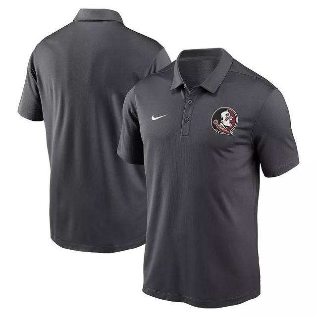 Mens Nike Cardinal Stanford Cardinal Primetime Franchise Performance Polo Product Image