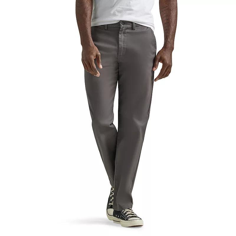 Mens Lee Legendary Relaxed-Fit Straight Pants Product Image